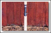 Reel Tech Salmon Rod | Cork Handle