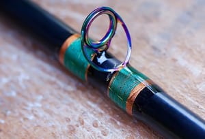 Reel Tech Custom Salmon Fishing Rod 03