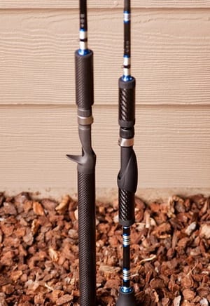 Reel Tech Custom Salmon Steelhead Fishing Rods Gary 02