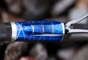 Reel Tech Custom Steelhead Spinning Rod 02