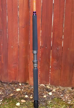 Reel Tech Custom Tuna Fishing Rod 01